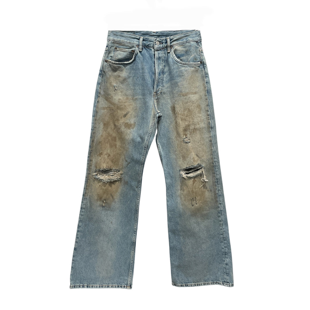 Acne Studios - 2nd STREET USA