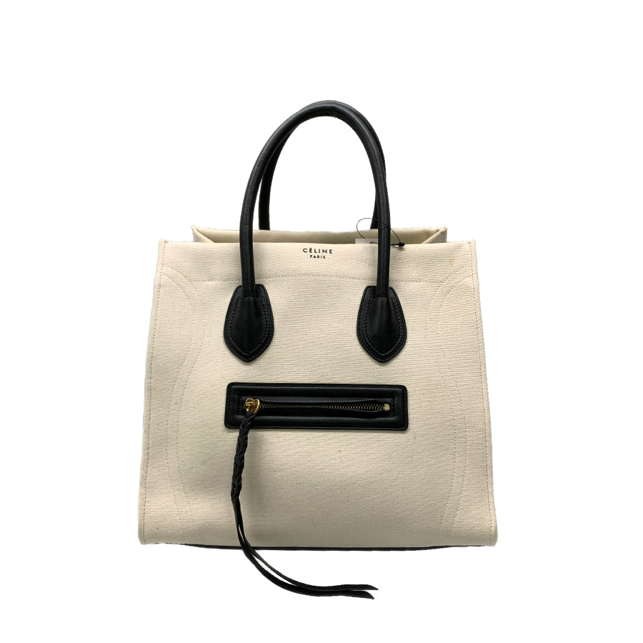 Japan Used Bag] Used Louis Vuitton Pochette Papillon Monogram Brw/Pvc/Brw  Bag