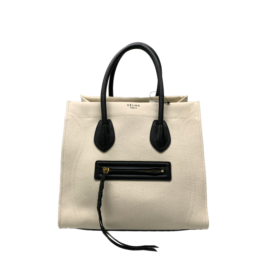 Celine plastic shopper bag: Is reusable bag worth $757?