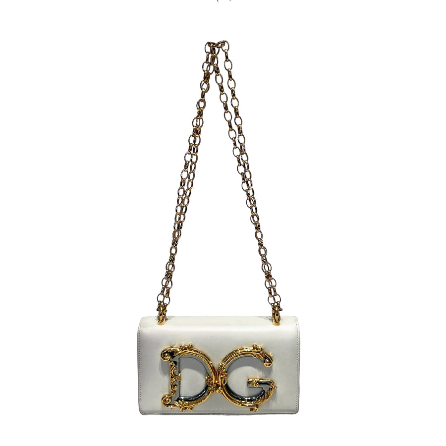 Dolce&Gabbana - 2nd STREET USA