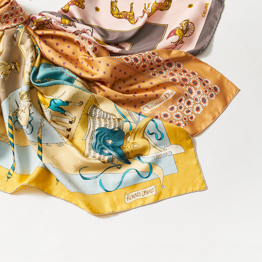 Women's Scarves - 2nd STREET USA