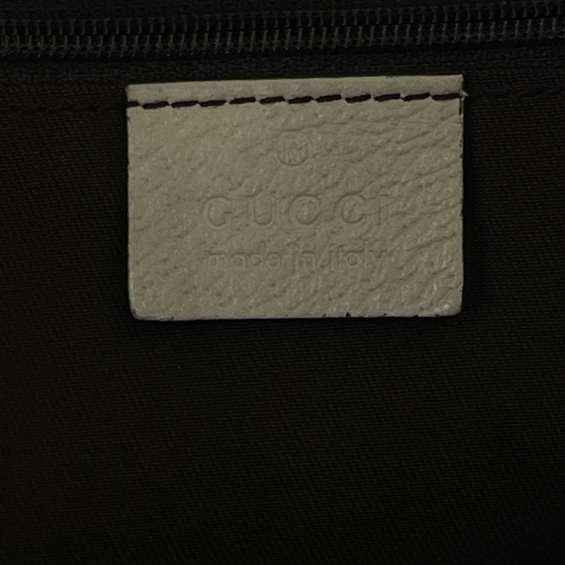 GUCCI/Hand Bag/Monogram/KHK/abbey
