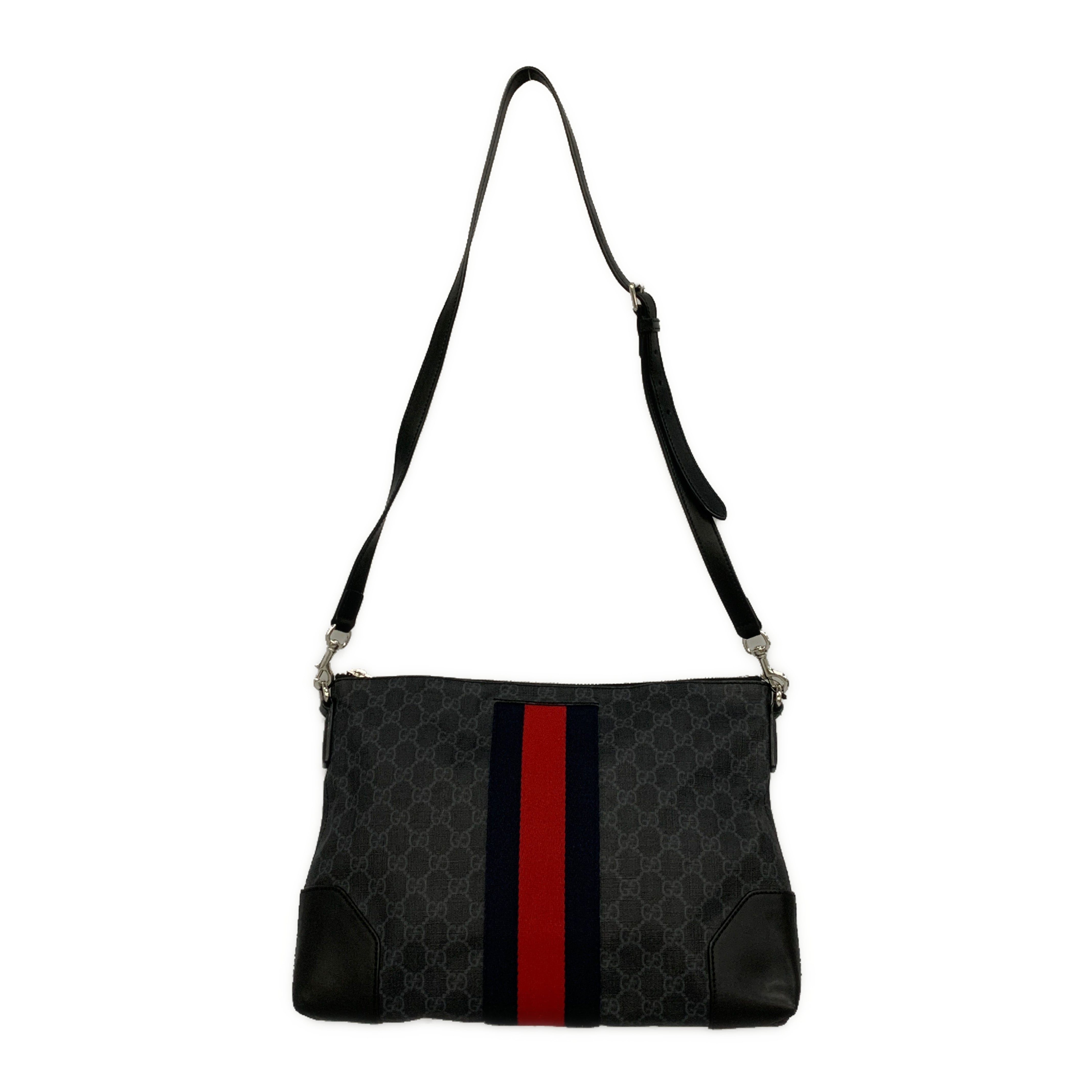 GUCCI/Cross Body Bag/BLK/474139 K5ICN 1095 2nd STREET USA