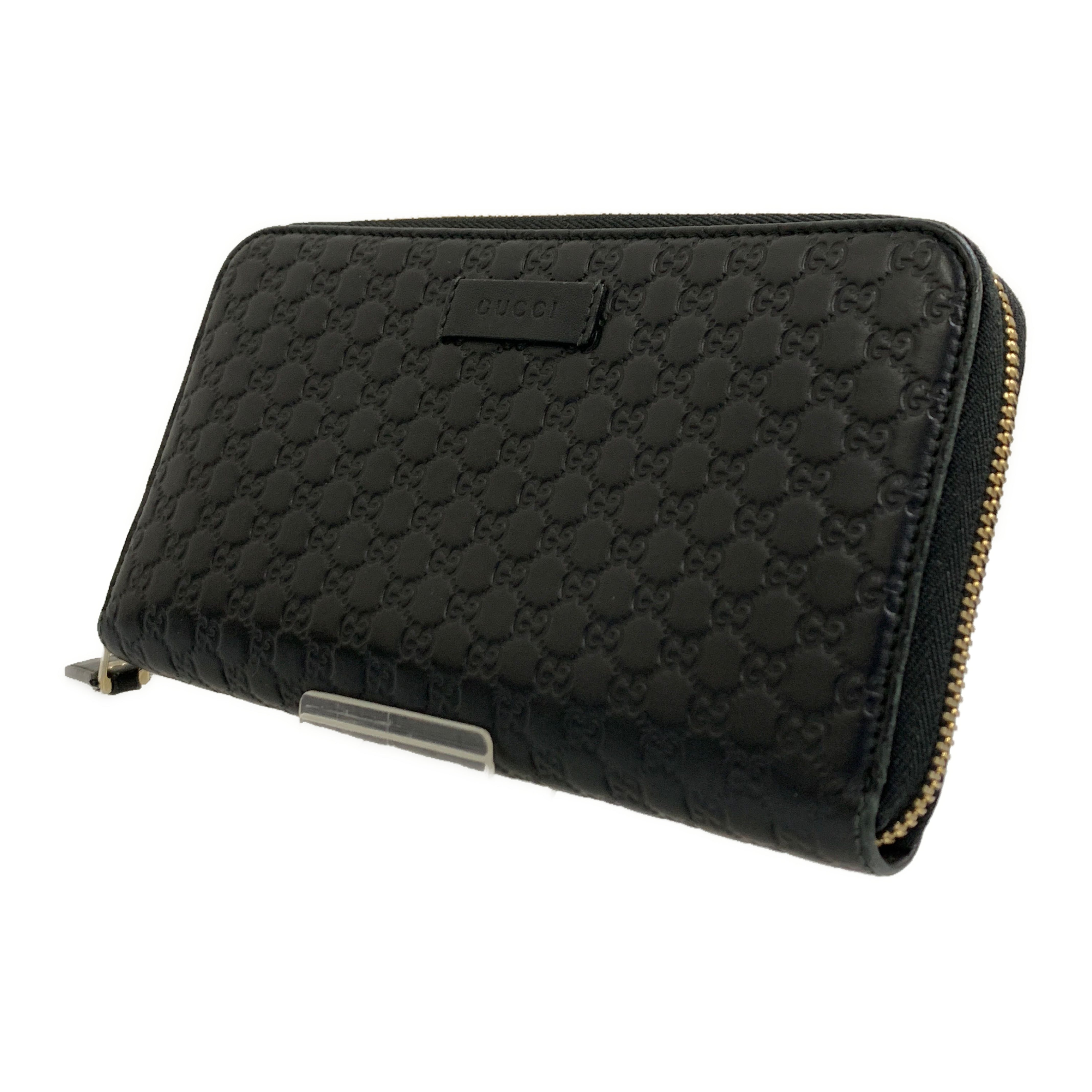 Gucci 449391_BMJ1G Hand and Shoulder Wallet