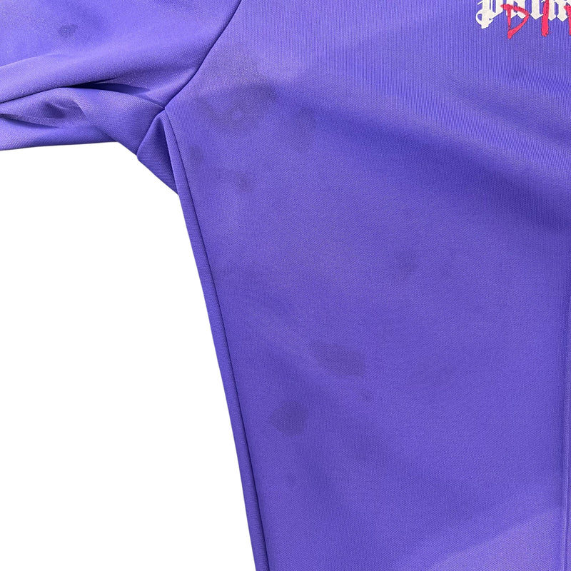 Palm Angels/Pants/XXL/Polyester/PPL/Stripe/PLAY BOY CARTI COLLAB