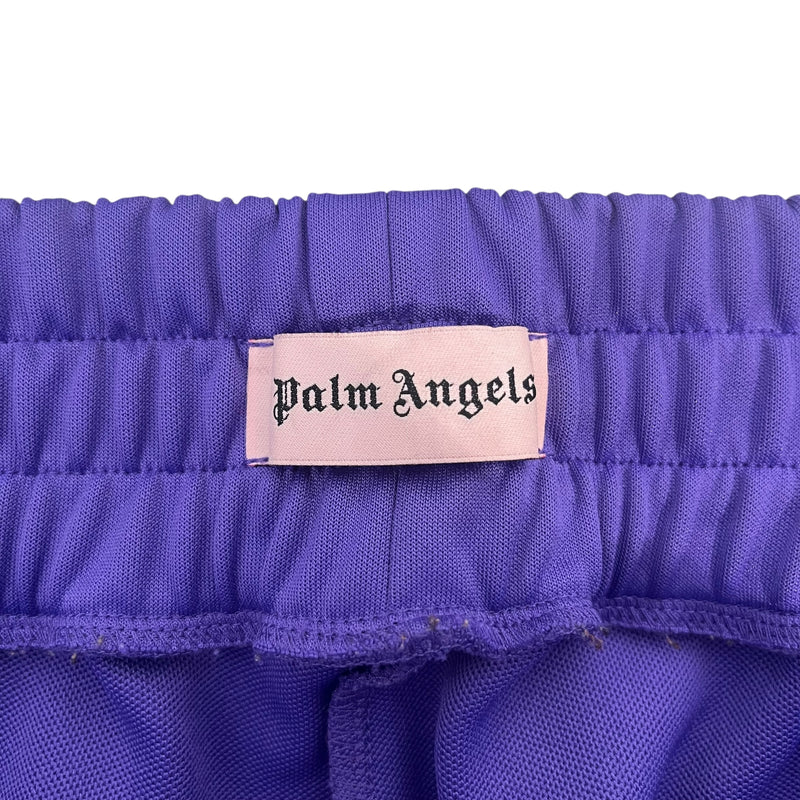 Palm Angels/Pants/XXL/Polyester/PPL/Stripe/PLAY BOY CARTI COLLAB