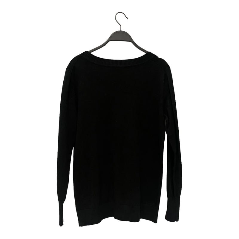 Altuzarra/Sweatshirt/M/Cotton/BLK/