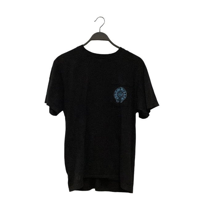 CHROME HEARTS/T-Shirt/L/Cotton/BLK/ – 2nd STREET USA