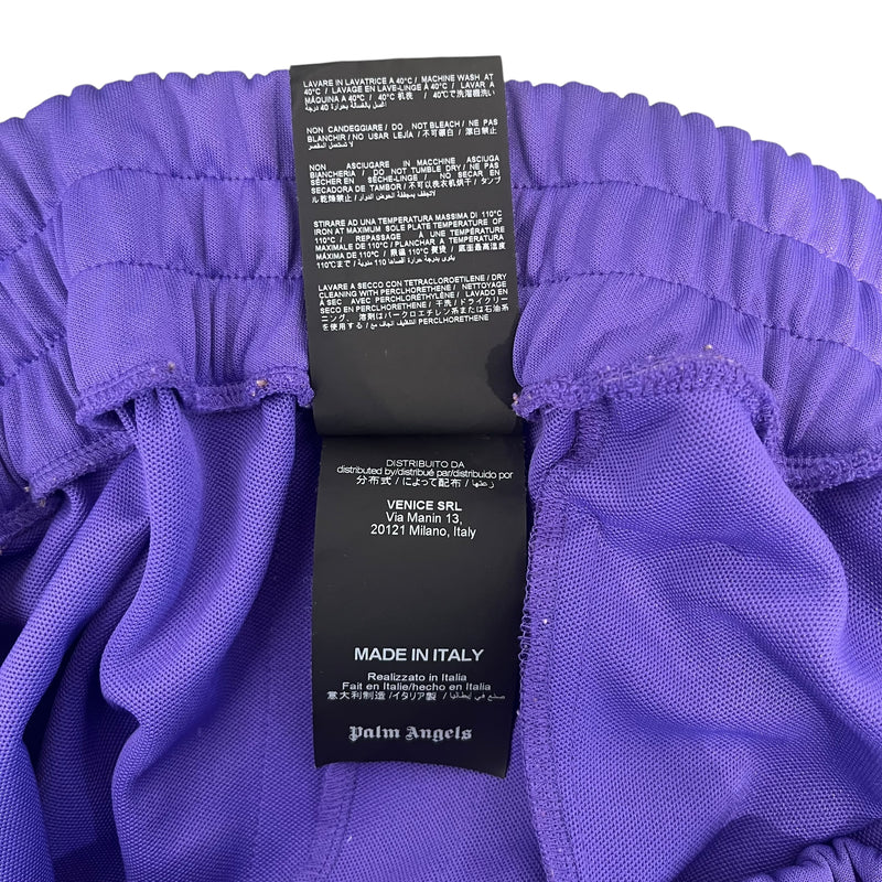 Palm Angels/Pants/XXL/Polyester/PPL/Stripe/PLAY BOY CARTI COLLAB