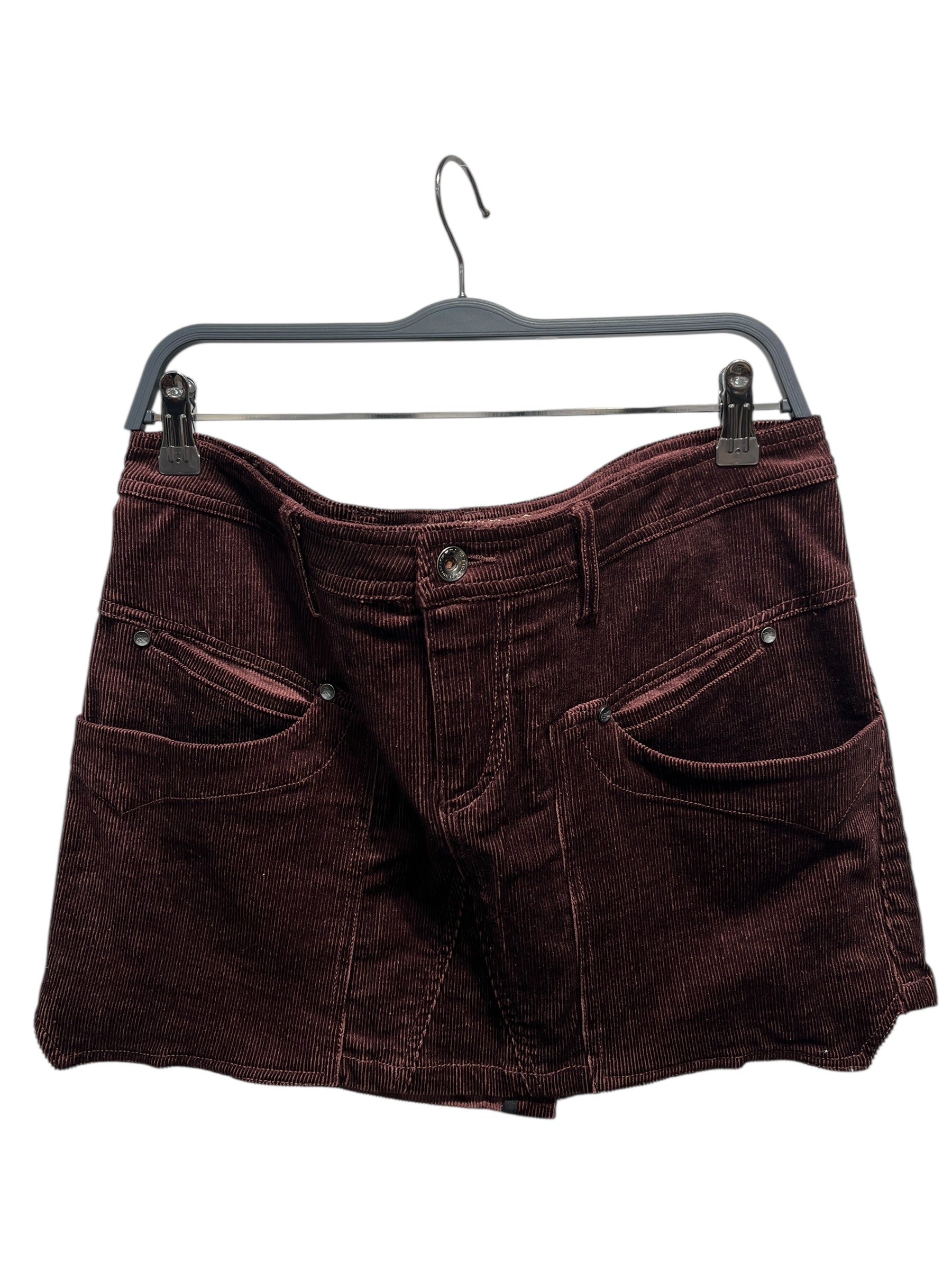 parasuco/Skirt/31/Denim/BRD/SHORT SKIRT – 2nd STREET USA