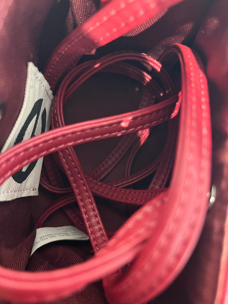 Telfar/Cross Body Bag/Leather/BRD/small shopping bag