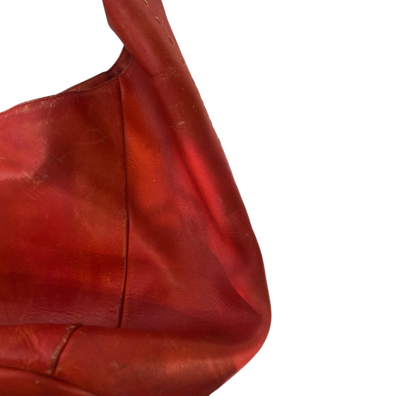 BURBERRY LONDON/Hand Bag/Leather/ORN/