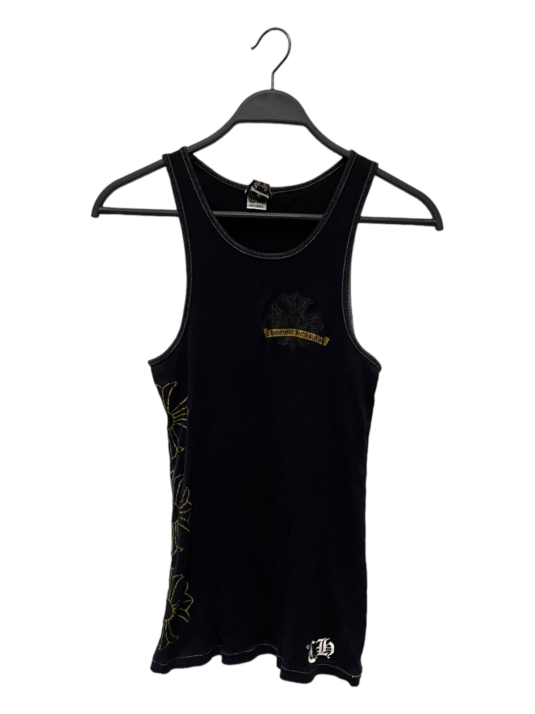 Buy a Womens Touch Dodgers Glitter Logo Tank Top Online