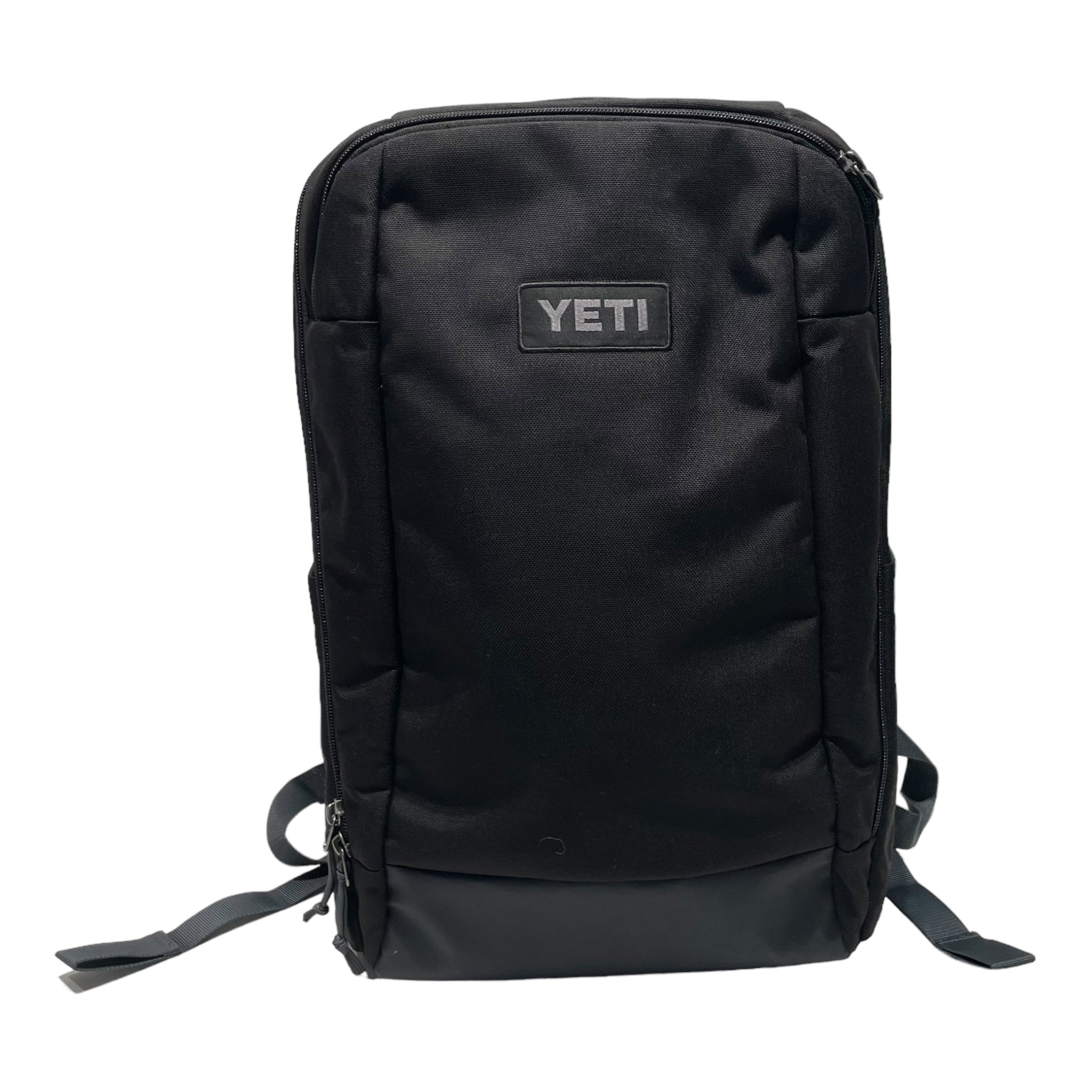 Shop YETI 2021-22FW Unisex Plain Backpacks by OZmode