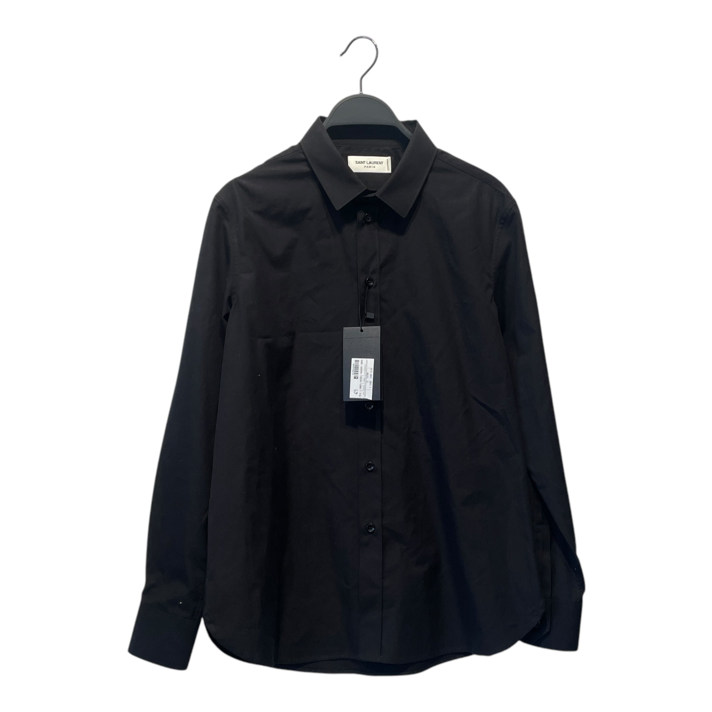 ML_LS TEE/SAINT DISCO / BLK