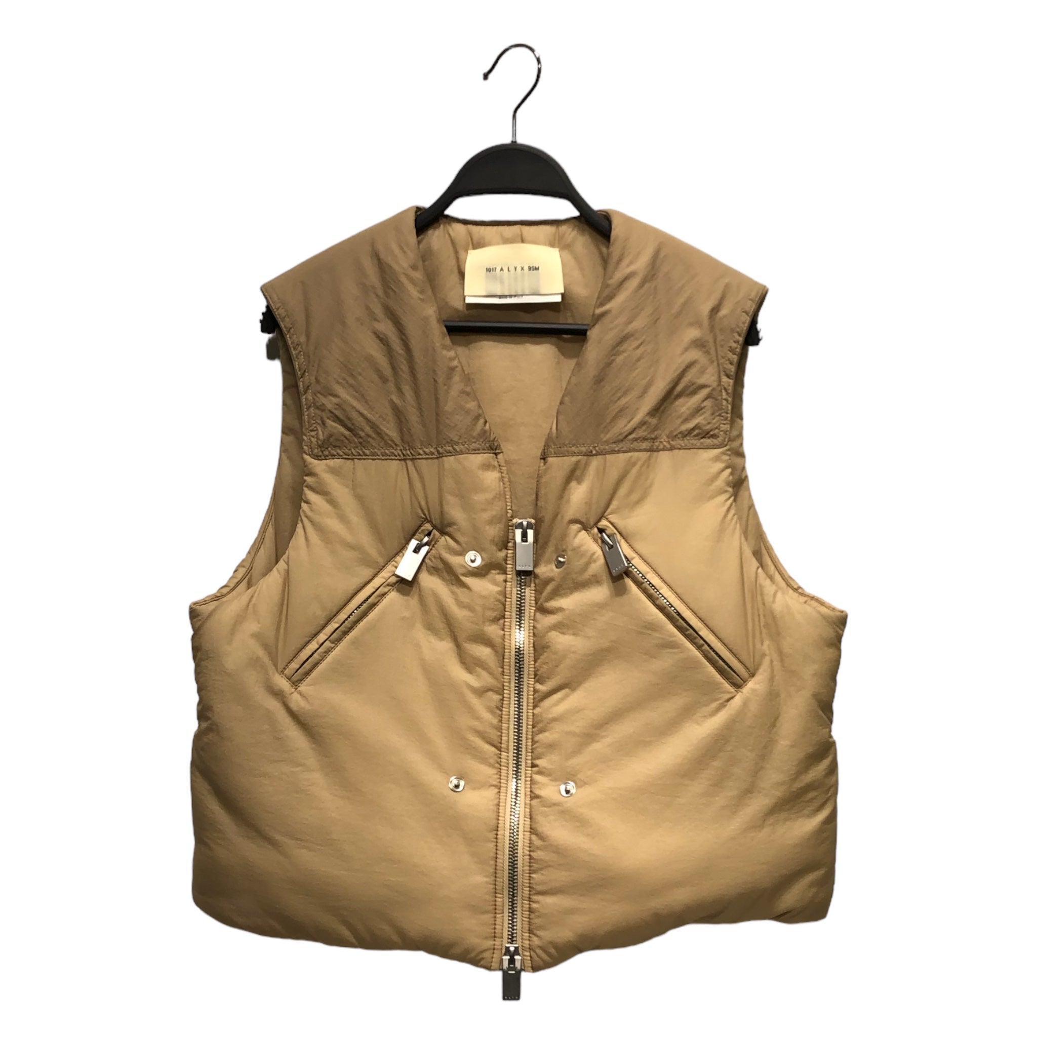 Alyx vest puffer on sale