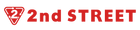 2nd street usa logo