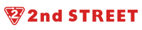 2nd street usa logo