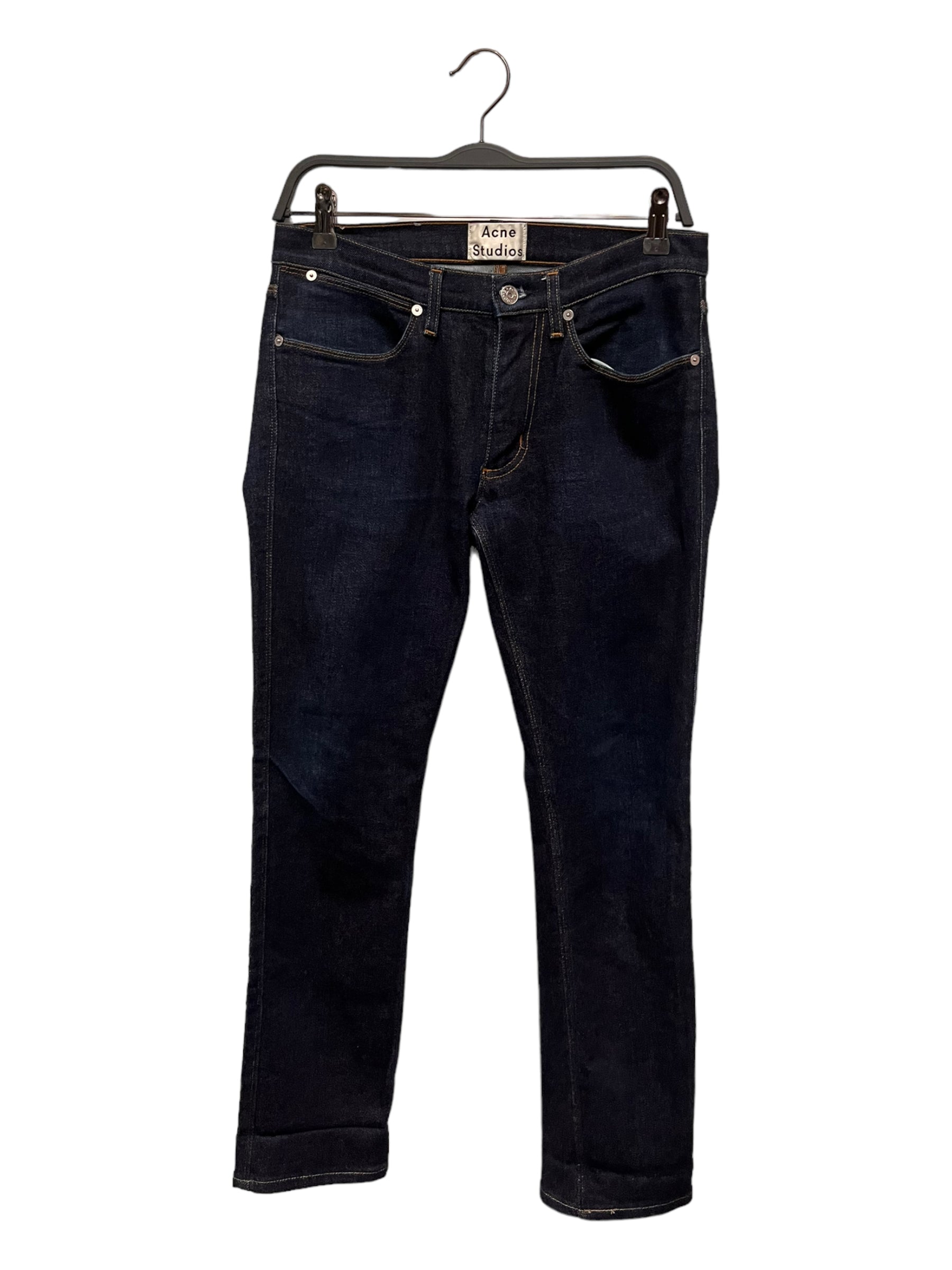 acne-jeans-skinny-pants-29-denim-blu-plain-m-designers-essentials