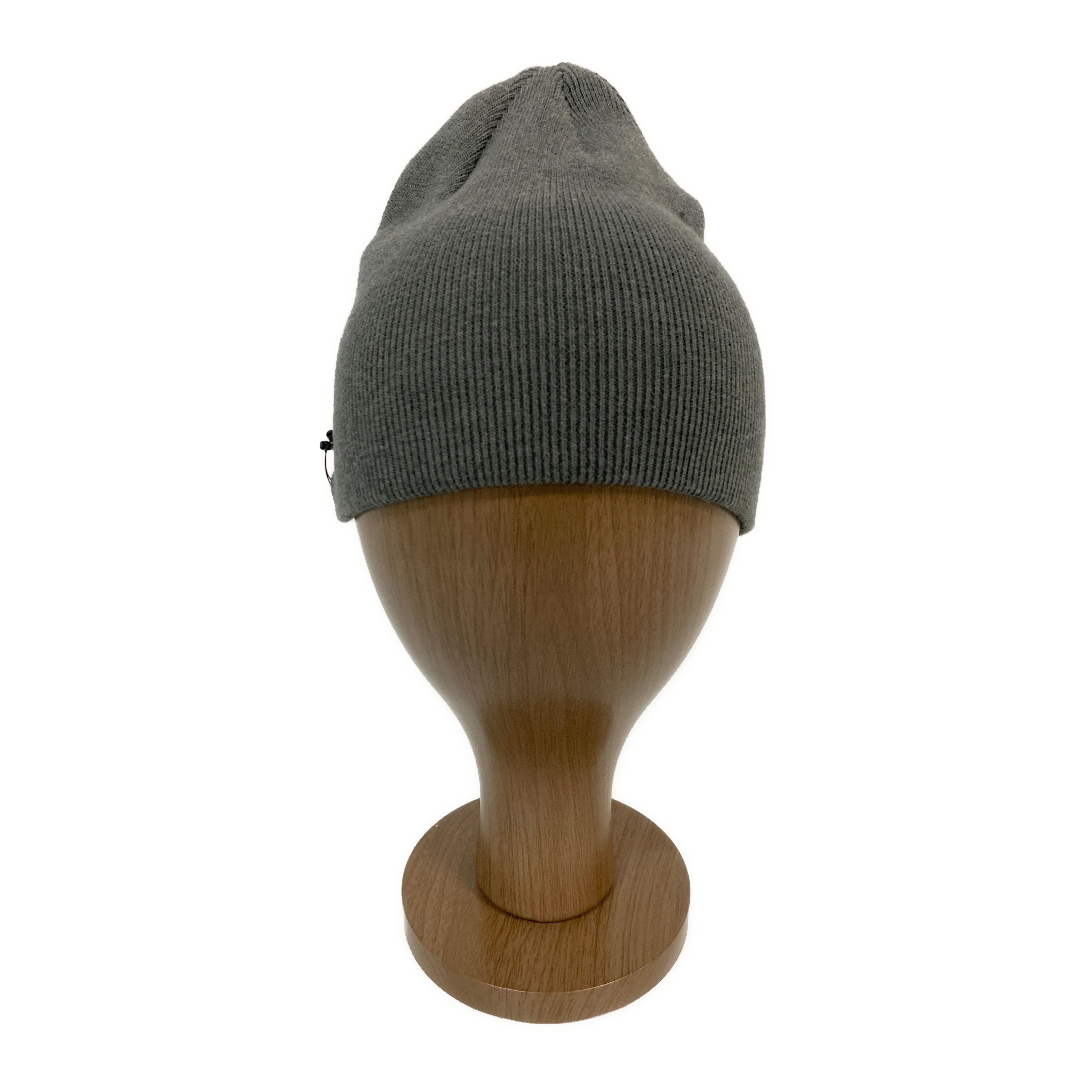 WTAPS/Beanie/GRY/Cotton/Plain – 2nd STREET USA