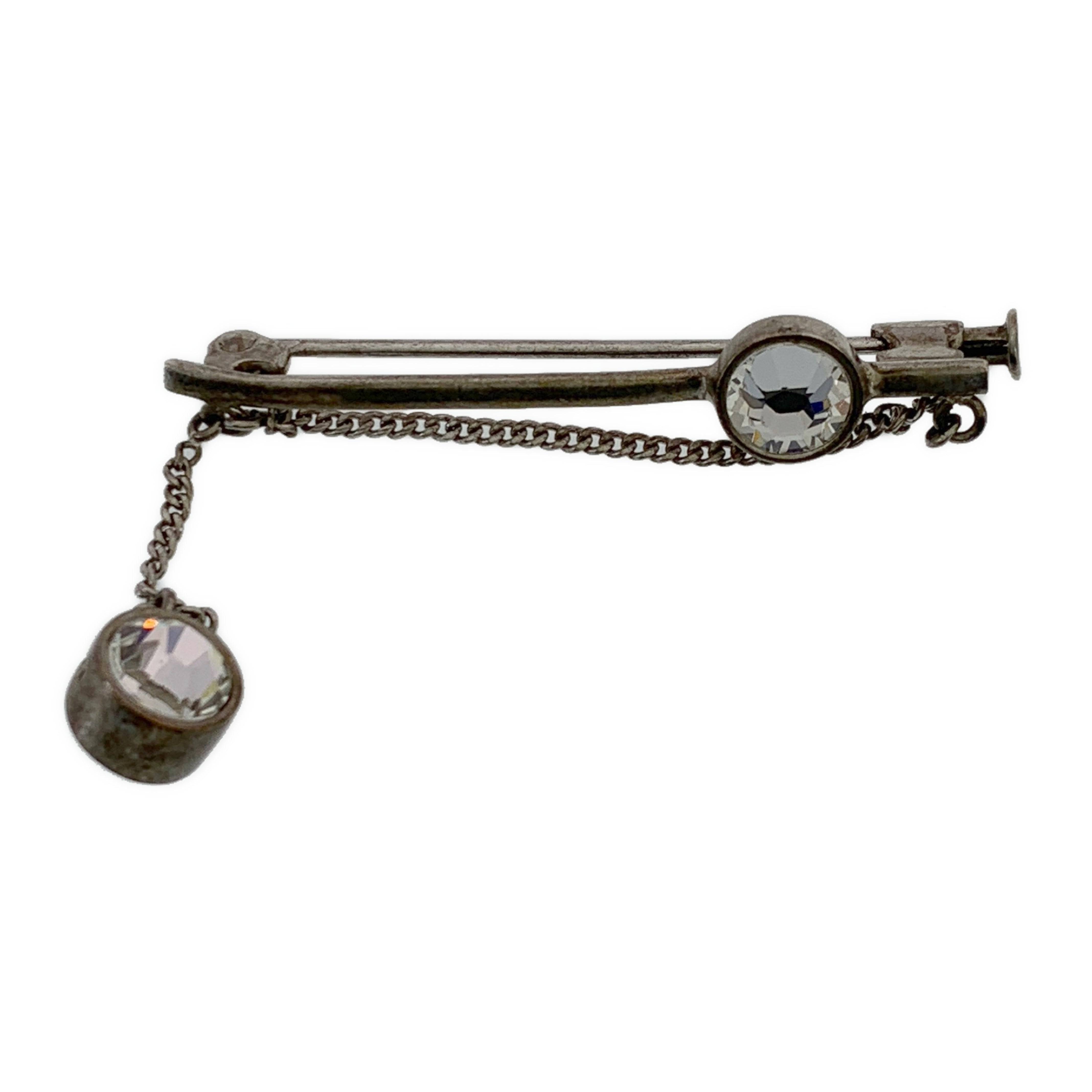 Christian Dior/Bracelet/SLV 2nd STREET USA