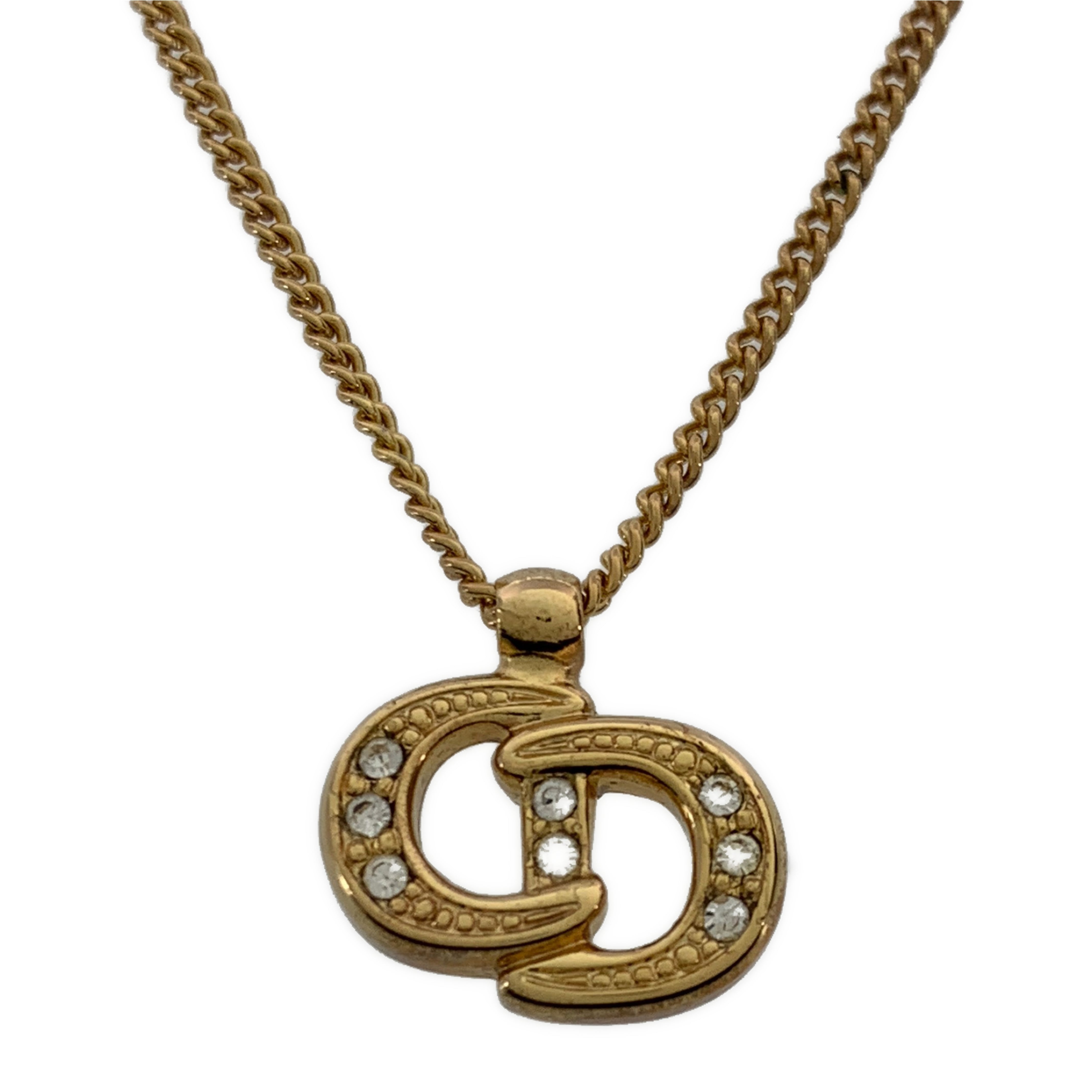 Christian Dior/Jewelry 2nd STREET USA