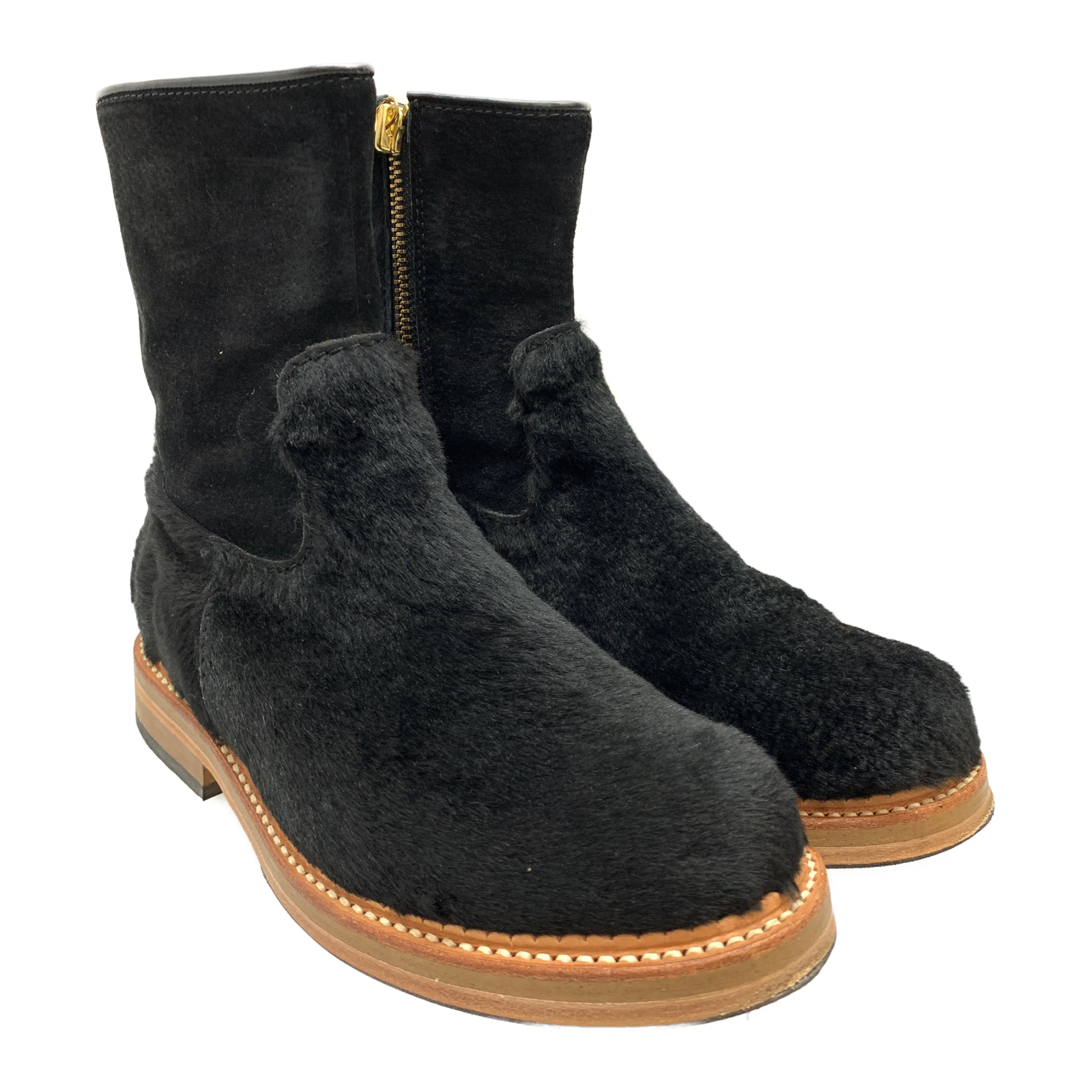 KIDS LOVE GAITE/Boots/US5.5/BLK – 2nd STREET USA