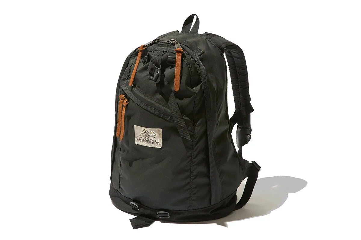 Gregory Mountain Products black backpack