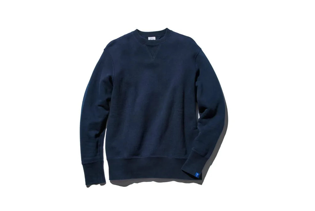 Dark simple sweater 
