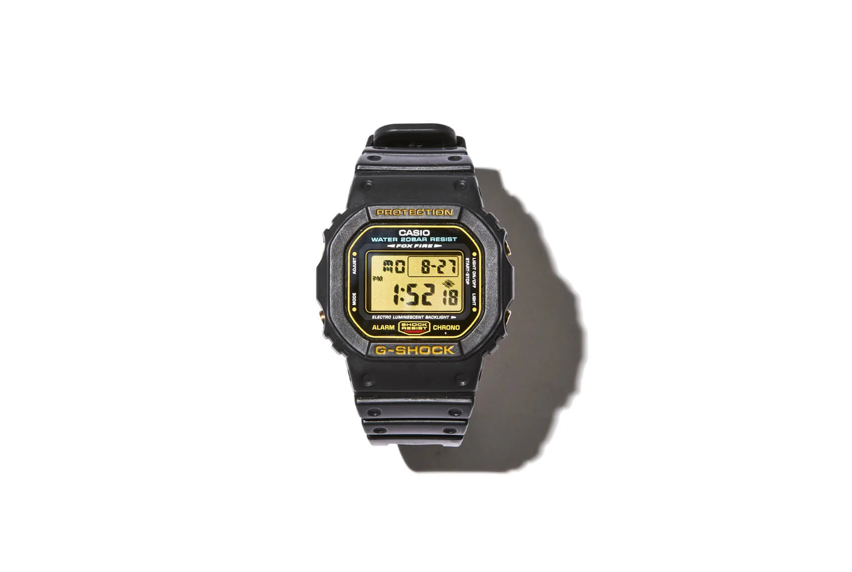 Casio G-Shock digital watch