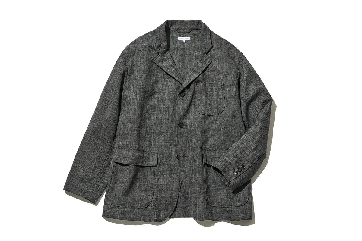 Gray Engineered Garments suit top