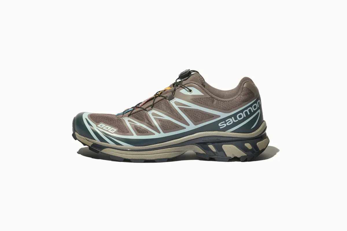 SALOMON Sneaker