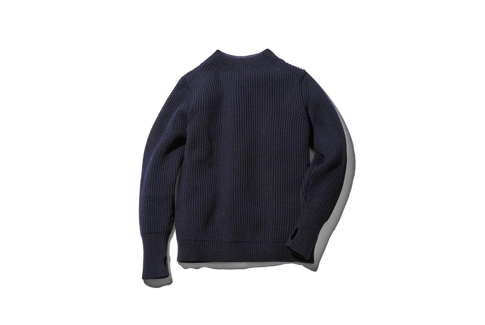 Black Andersen-Andersen sweater