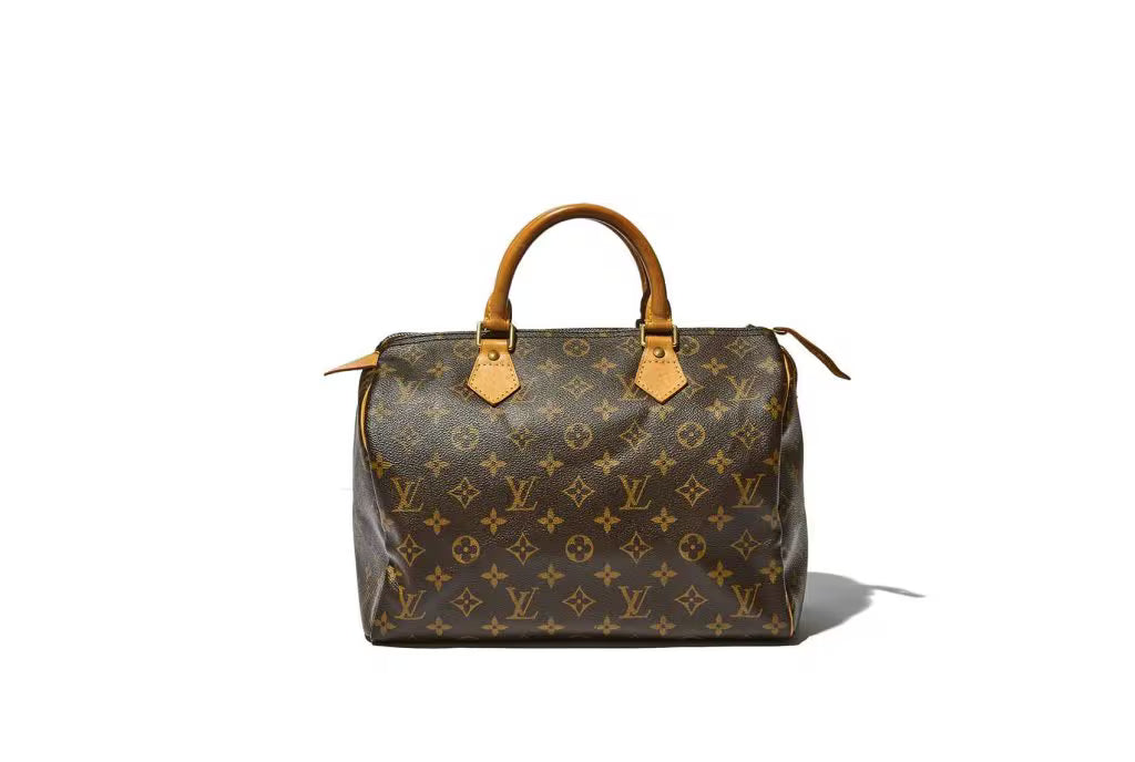 Louis Vuitton Boston bag