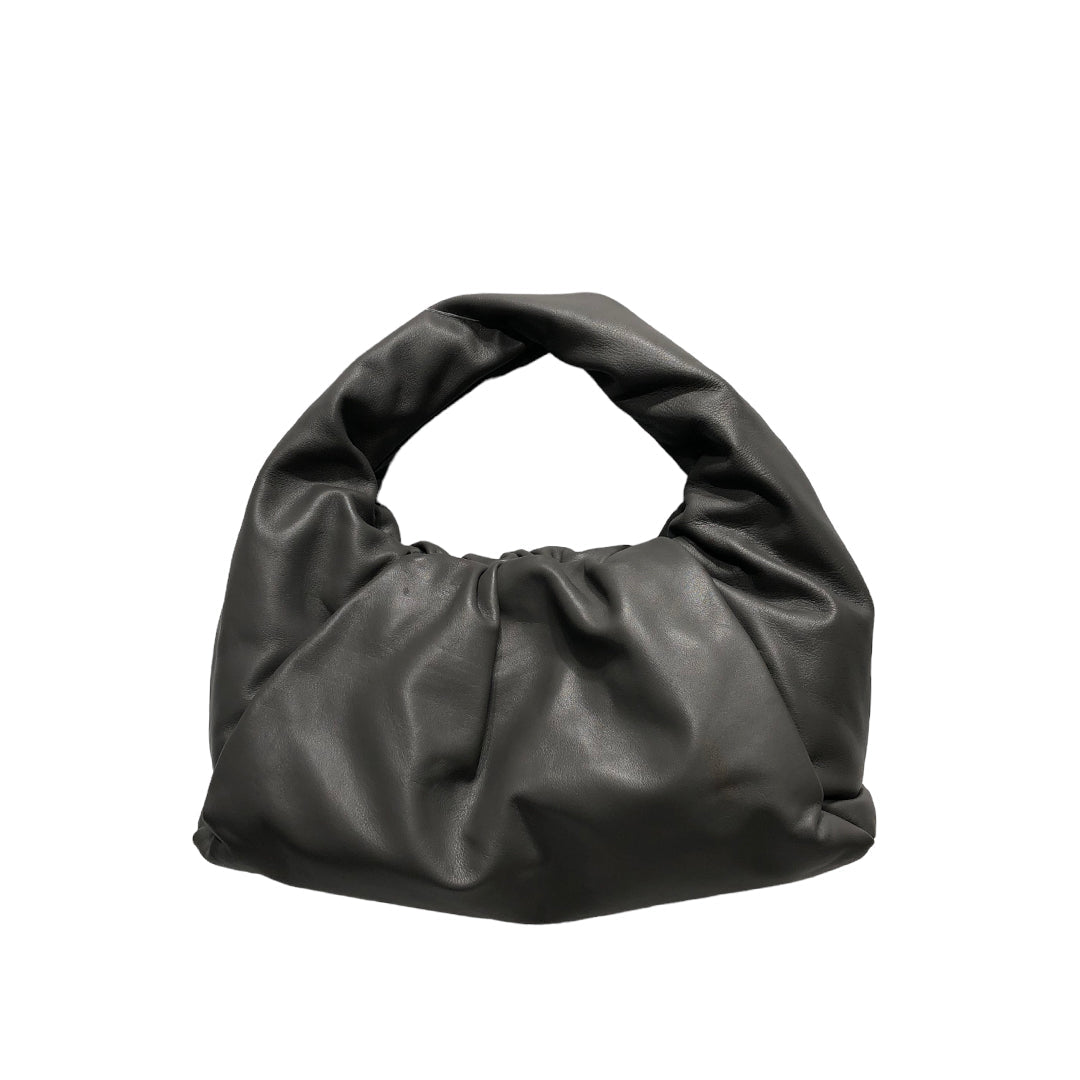 Women's black bag