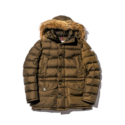 MONCLER