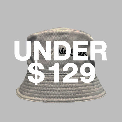 Hats Under $129