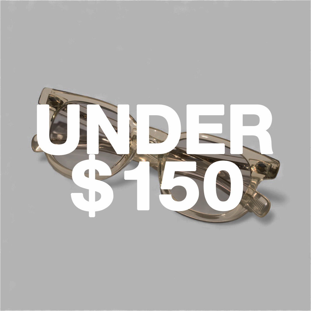 Sunglasses Under $150