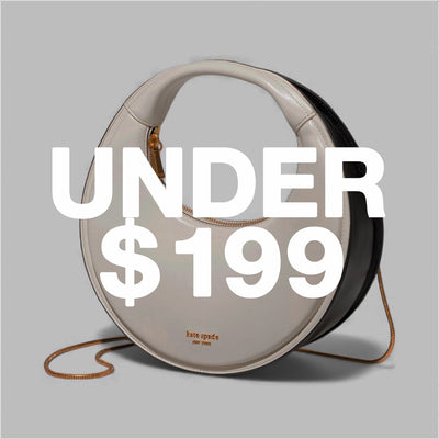Bags Under $199