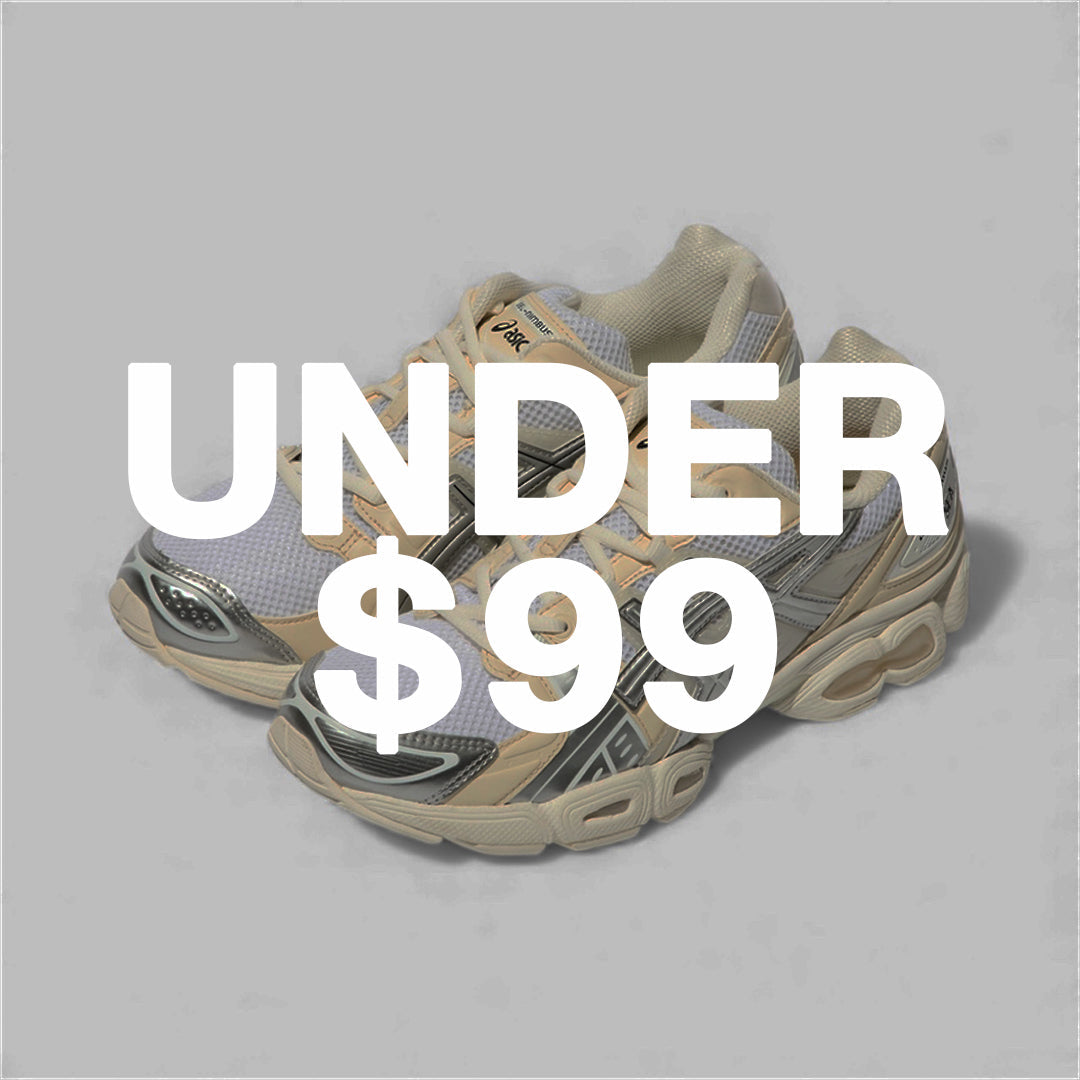 sneakers under $99