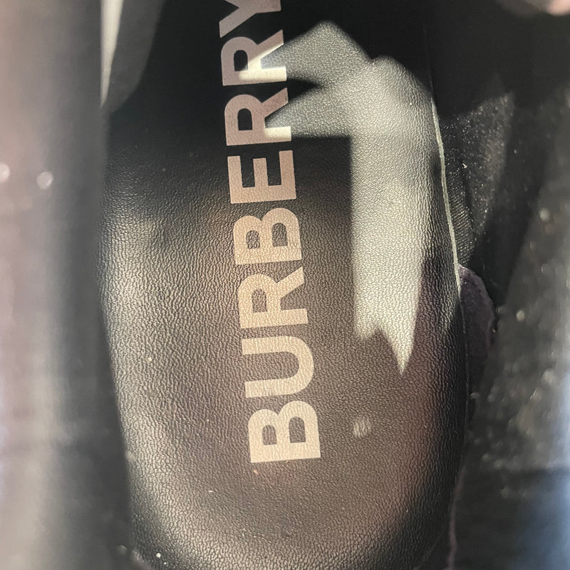 BURBERRY LONDON/Low-Sneakers/arthur
