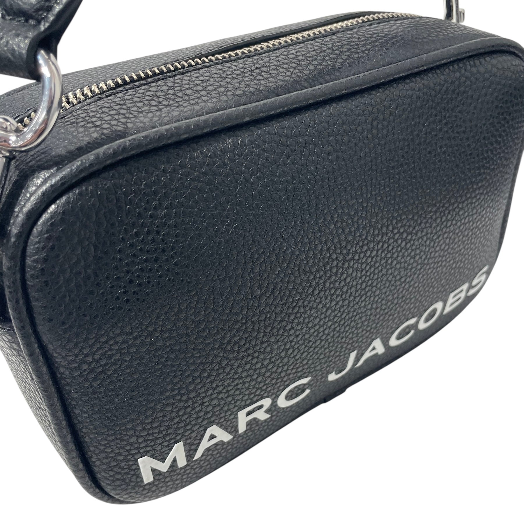 MARC BY MARC JACOBS/Cross Body Bag/BLK/marc jacobs bag view 6