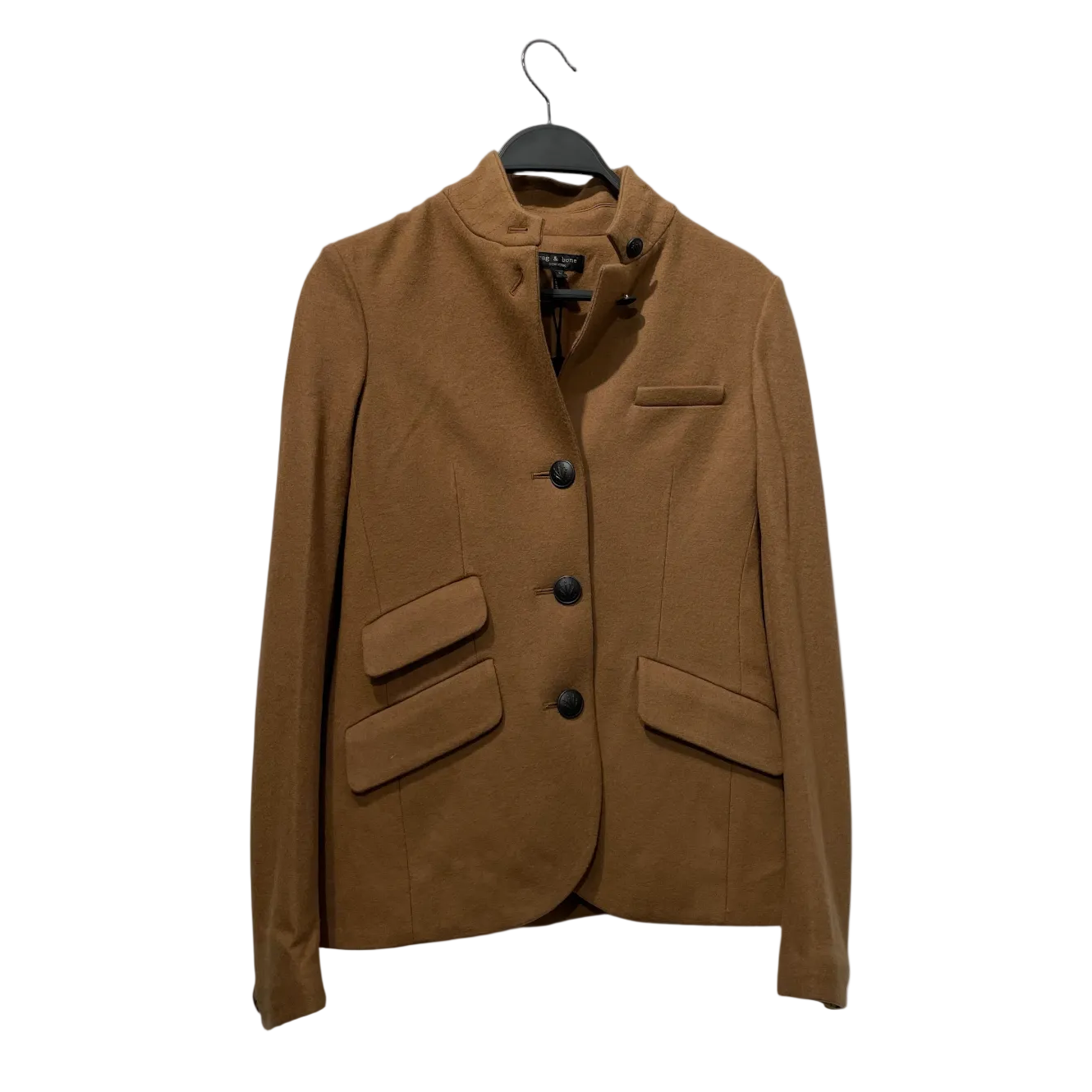 rag & bone/Jacket/0/Wool/CML/SLADE JAPANESE view 1