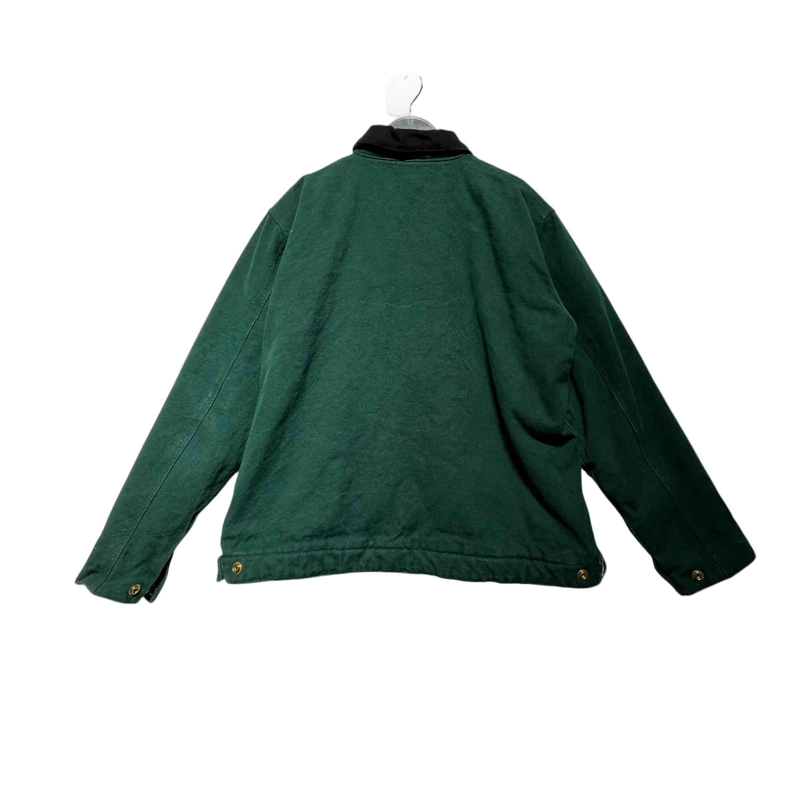 CARHARTT WIP(WORK IN PROGRESS)/Jacket/M/GRN/DETROIT view 2