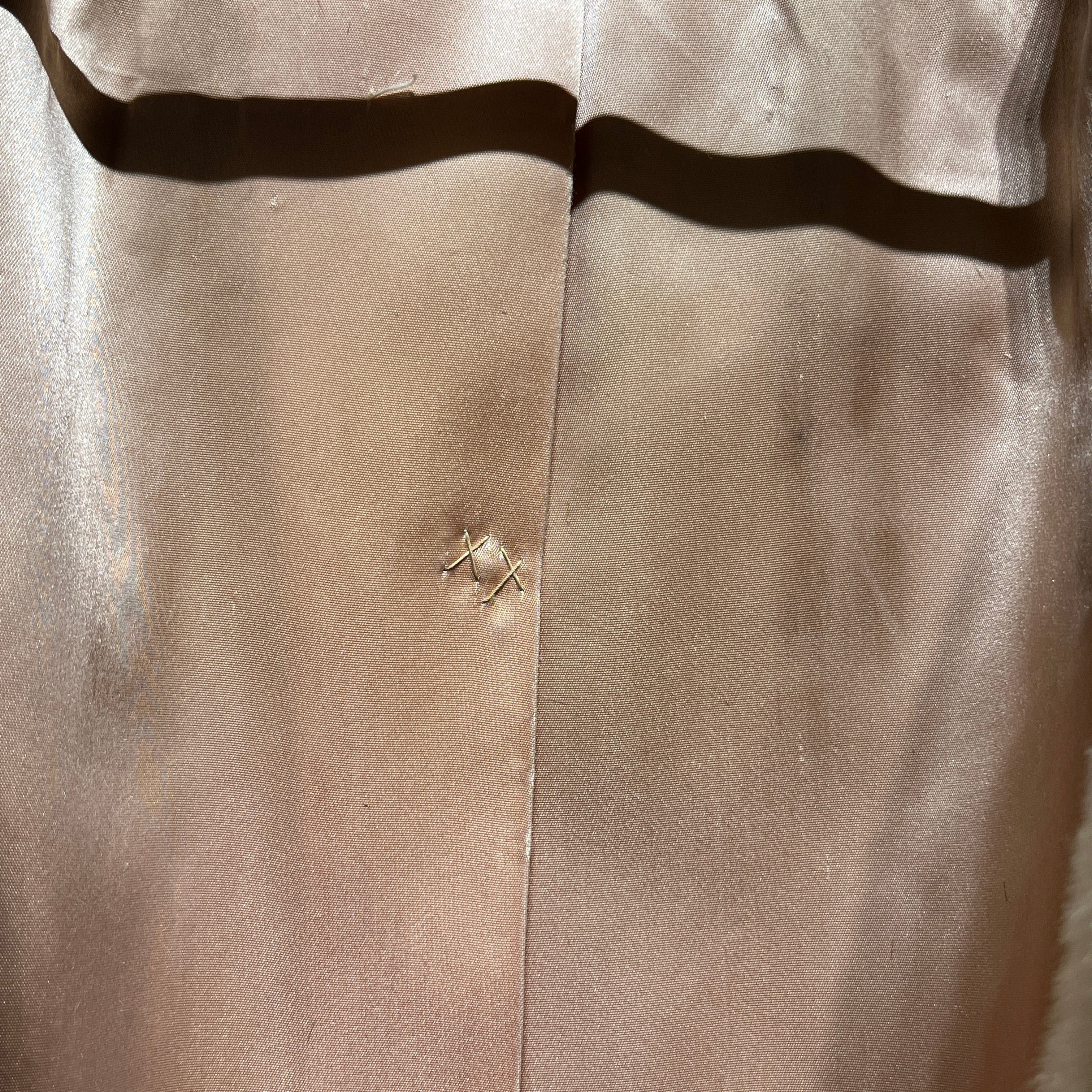 Vintage/Coat/Fur/CML/PinkLining view 4