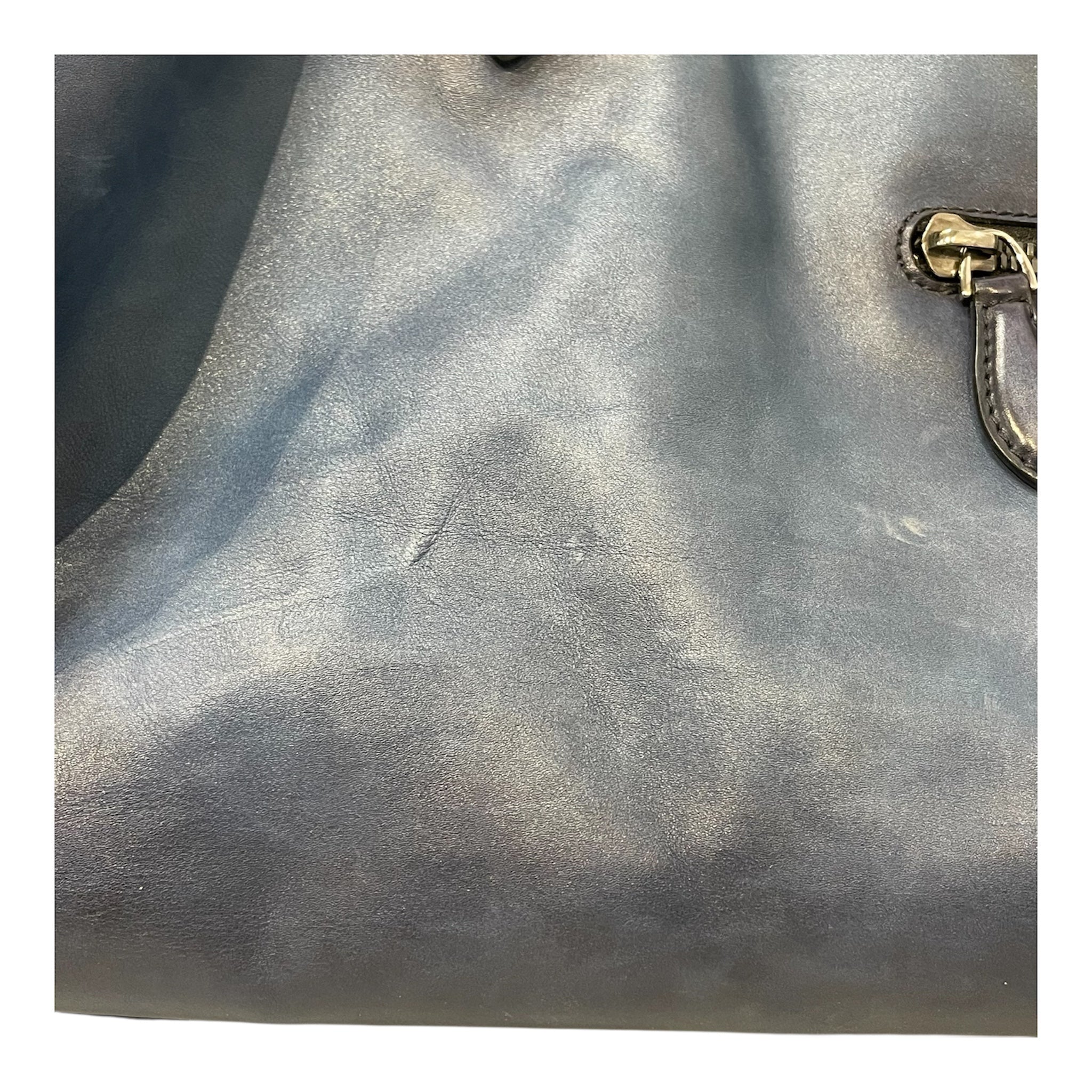 Berluti/Bag/M/Leather/NVY/ view 13