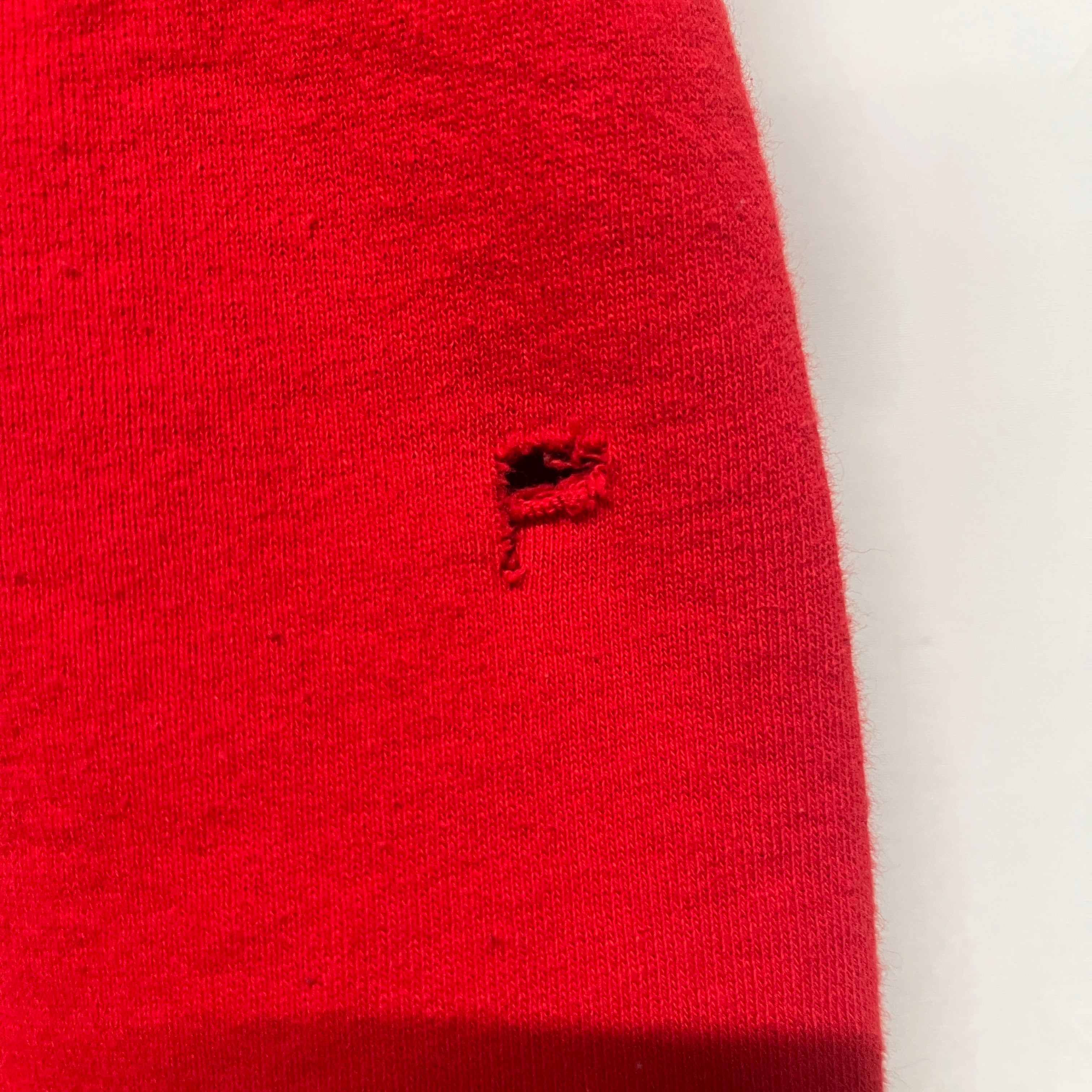 Supreme/Pants/XL/Cotton/RED/SWEATPANTS view 5