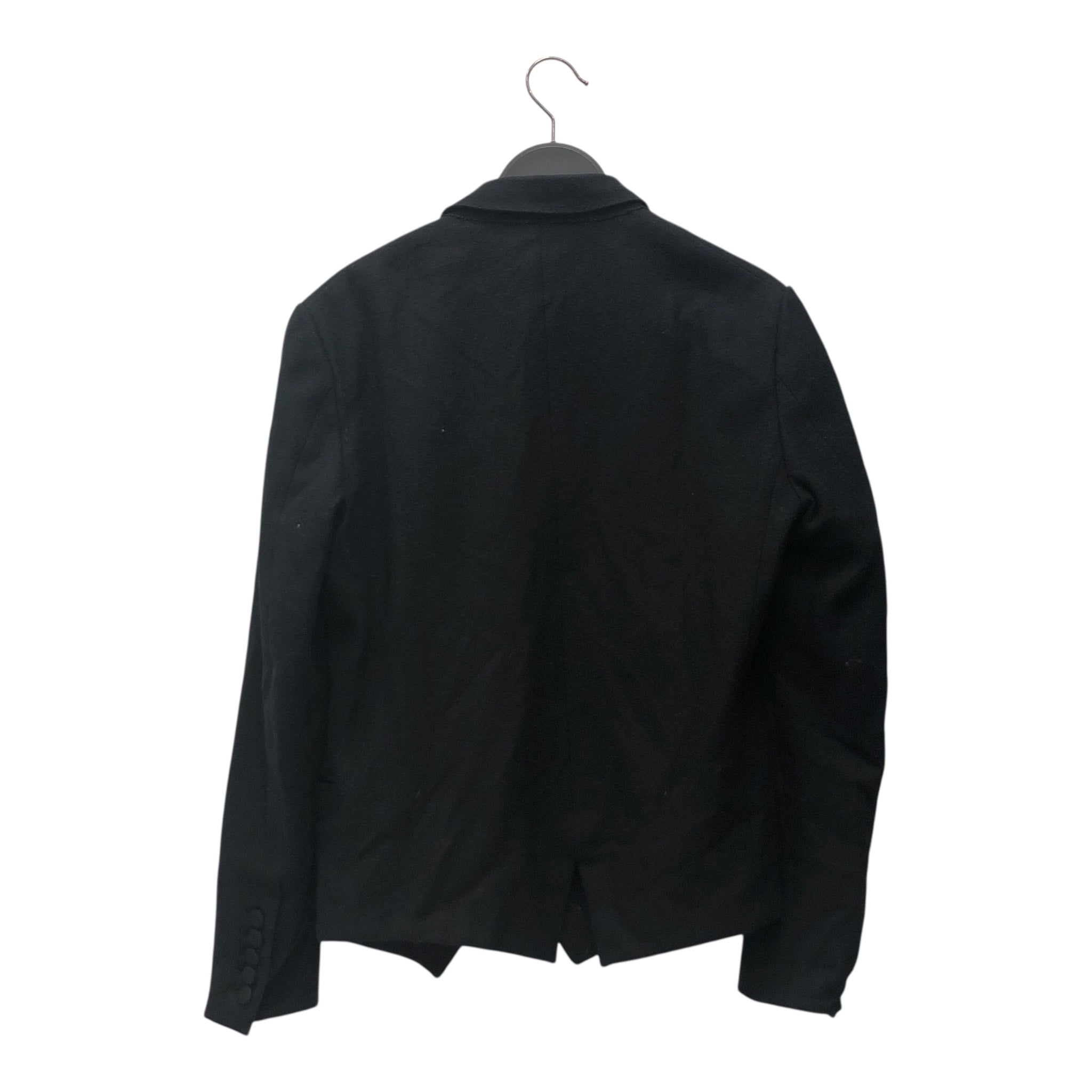 LAD MUSICIAN/Jacket/42/Wool/BLK/ view 2