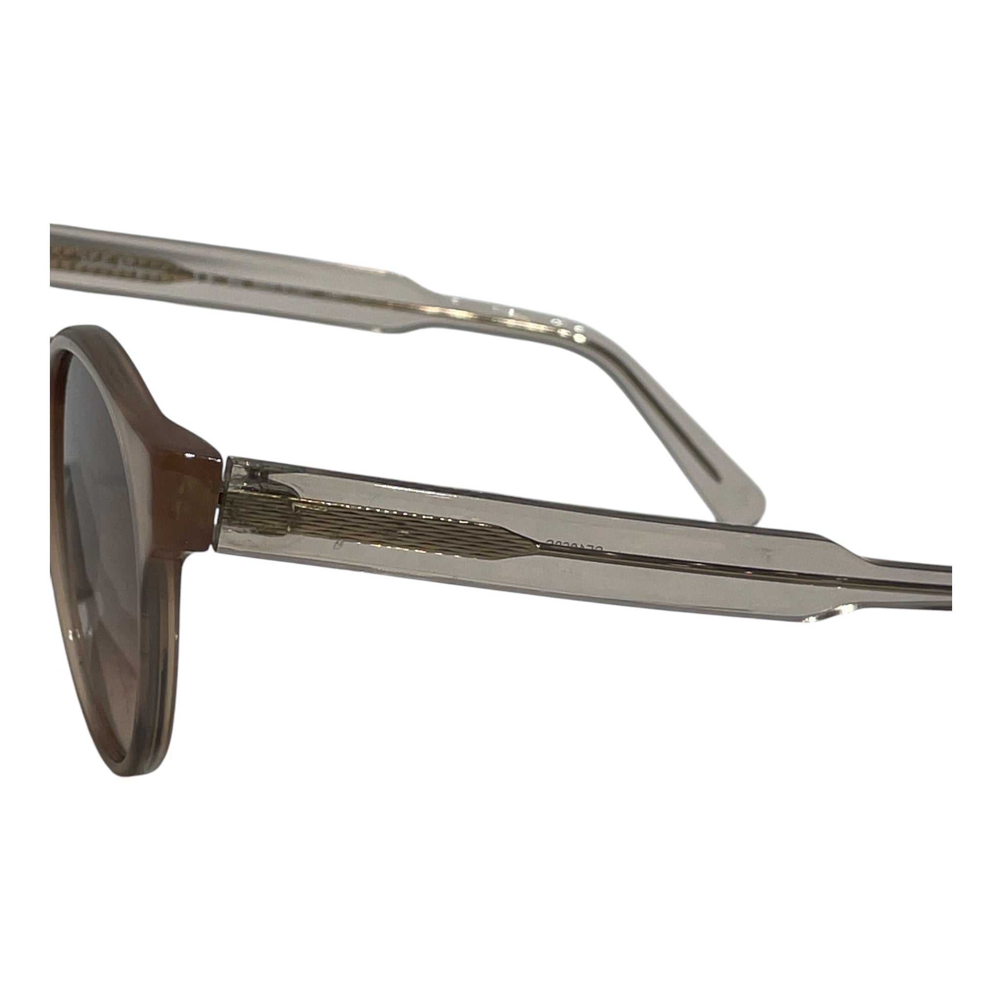 Salvatore Ferragamo/Sunglasses/Plastic/BRW/L's/SF1068S view 3
