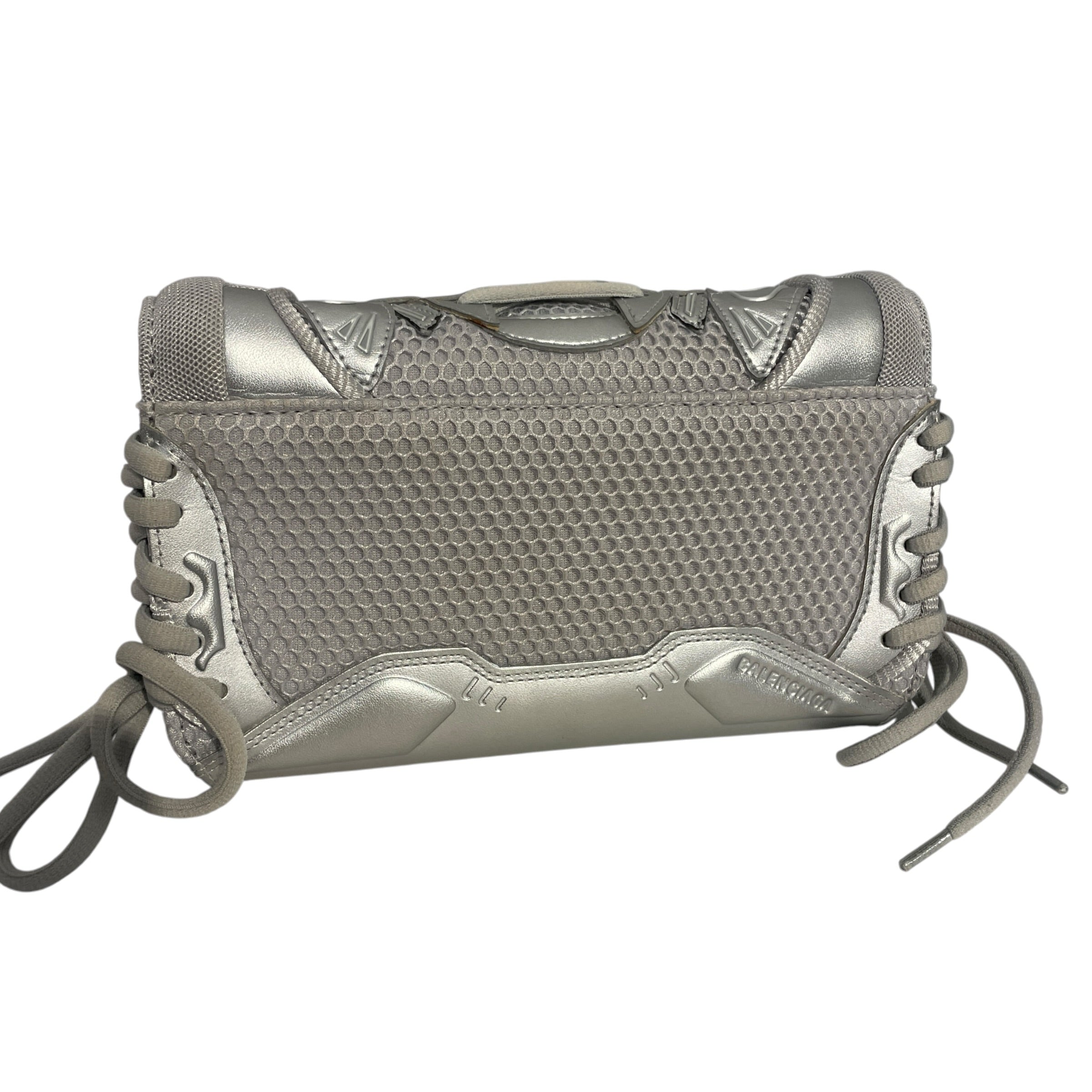 BALENCIAGA/Hand Bag/GRY/BDCT34G view 2